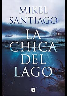 La chica del lago