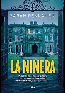 La niñera