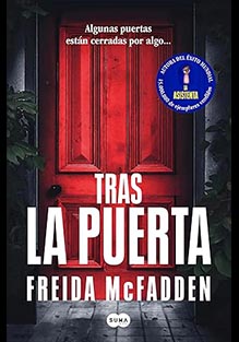 Tras la puerta